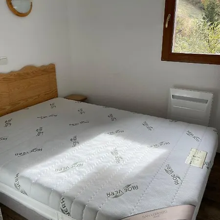 Le Valmignon 아파트