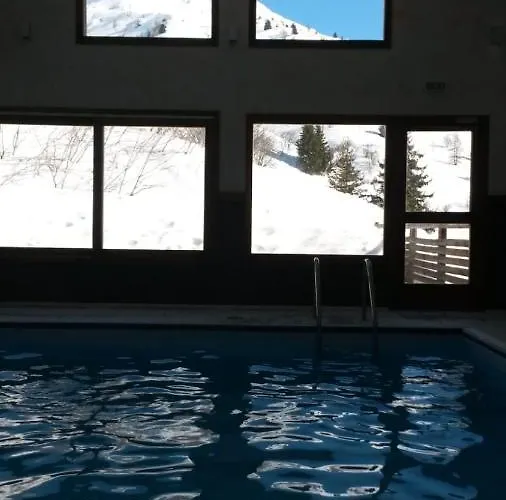 Le Valmignon 公寓 瓦尔梅尼耶