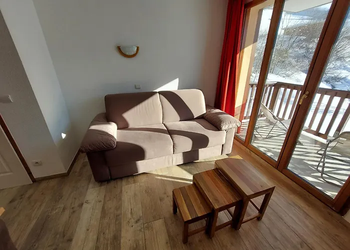 Le Valmignon 公寓 瓦尔梅尼耶